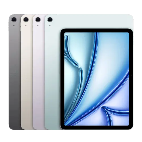 iPad Air 13" M2 2024